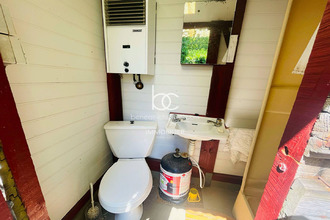 achat maison sarzeau 56370