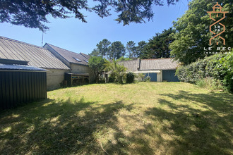 achat maison sarzeau 56370