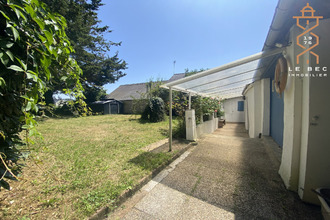 achat maison sarzeau 56370