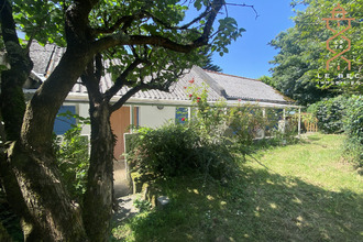 achat maison sarzeau 56370