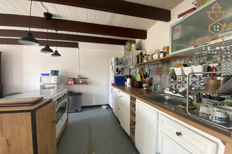 achat maison sarzeau 56370