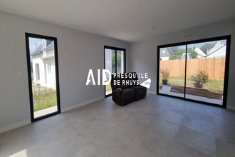 achat maison sarzeau 56370