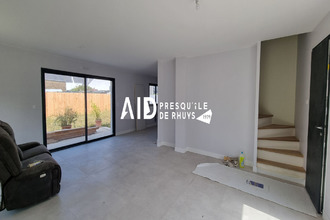 achat maison sarzeau 56370