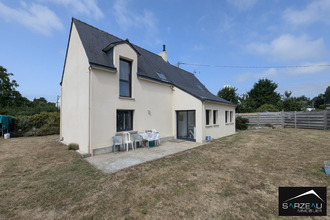 achat maison sarzeau 56370