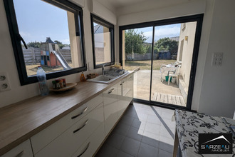 achat maison sarzeau 56370