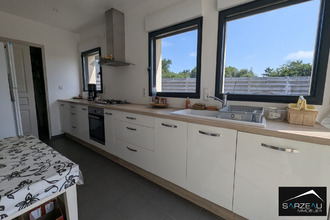 achat maison sarzeau 56370