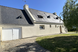 achat maison sarzeau 56370