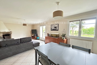 achat maison sarzeau 56370