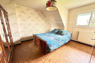 achat maison sarzeau 56370