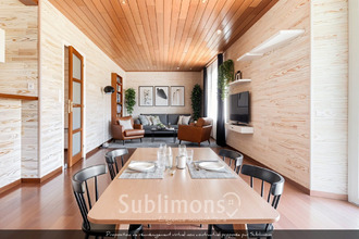 achat maison sarzeau 56370