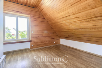 achat maison sarzeau 56370