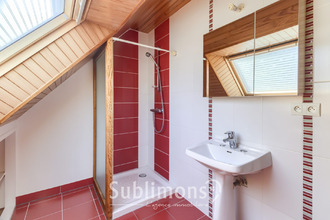 achat maison sarzeau 56370