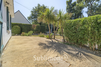 achat maison sarzeau 56370