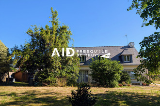 achat maison sarzeau 56370