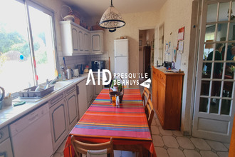 achat maison sarzeau 56370