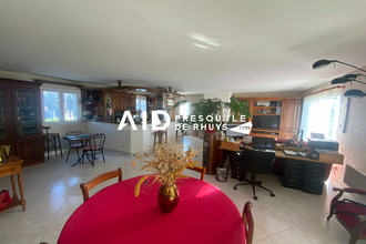 achat maison sarzeau 56370