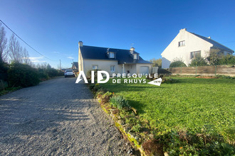 achat maison sarzeau 56370