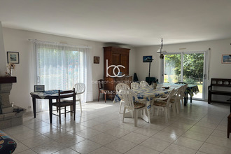 achat maison sarzeau 56370