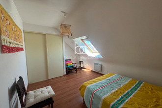 achat maison sarzeau 56370