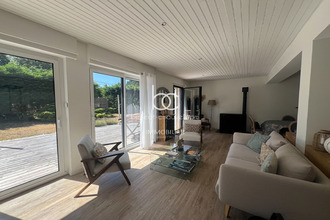 achat maison sarzeau 56370