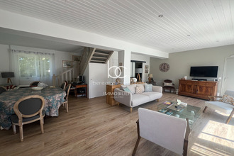 achat maison sarzeau 56370