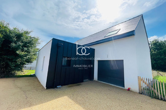 achat maison sarzeau 56370