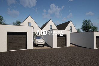 achat maison sarzeau 56370