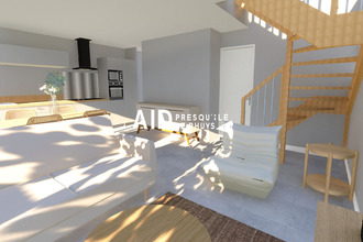 achat maison sarzeau 56370