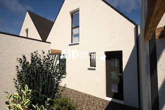 achat maison sarzeau 56370