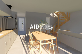 achat maison sarzeau 56370