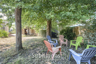 achat maison sarzeau 56370