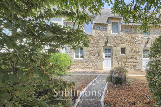 achat maison sarzeau 56370