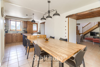 achat maison sarzeau 56370