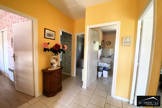 achat maison sarzeau 56370