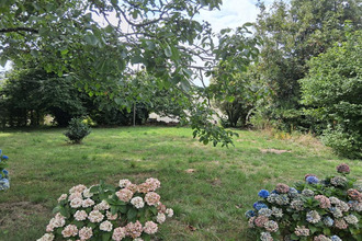 achat maison sarzeau 56370