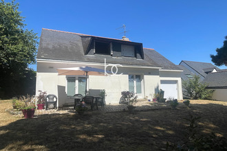 achat maison sarzeau 56370