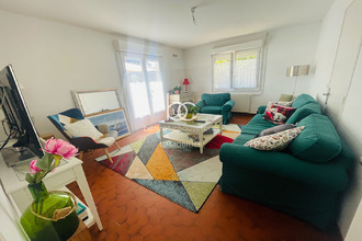 achat maison sarzeau 56370