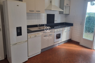 achat maison sarzeau 56370