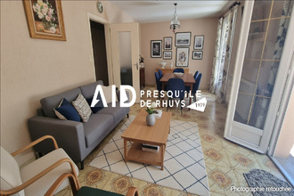 achat maison sarzeau 56370