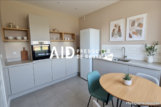 achat maison sarzeau 56370