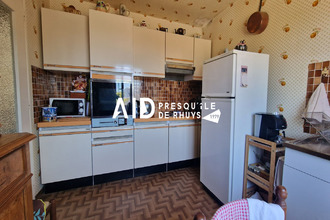 achat maison sarzeau 56370