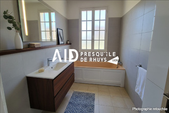 achat maison sarzeau 56370