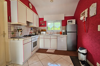 achat maison sarzeau 56370