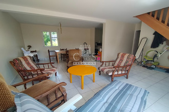 achat maison sarzeau 56370