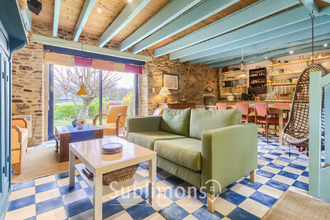 achat maison sarzeau 56370