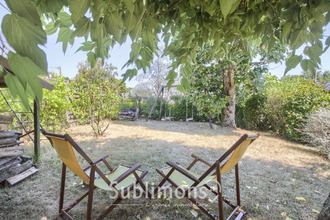 achat maison sarzeau 56370