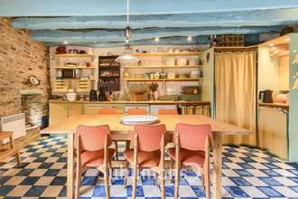 achat maison sarzeau 56370