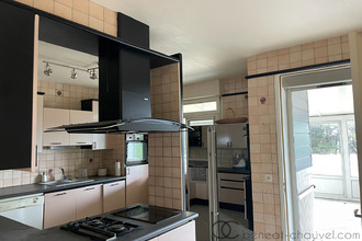 achat maison sarzeau 56370