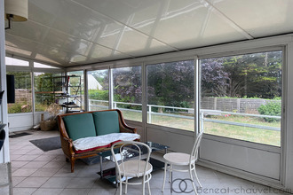 achat maison sarzeau 56370