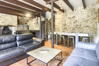 achat maison sarzeau 56370